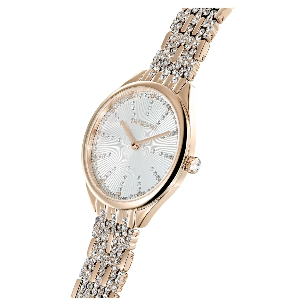Swarovski Attract Women's Watch 5610484 - Image 6
