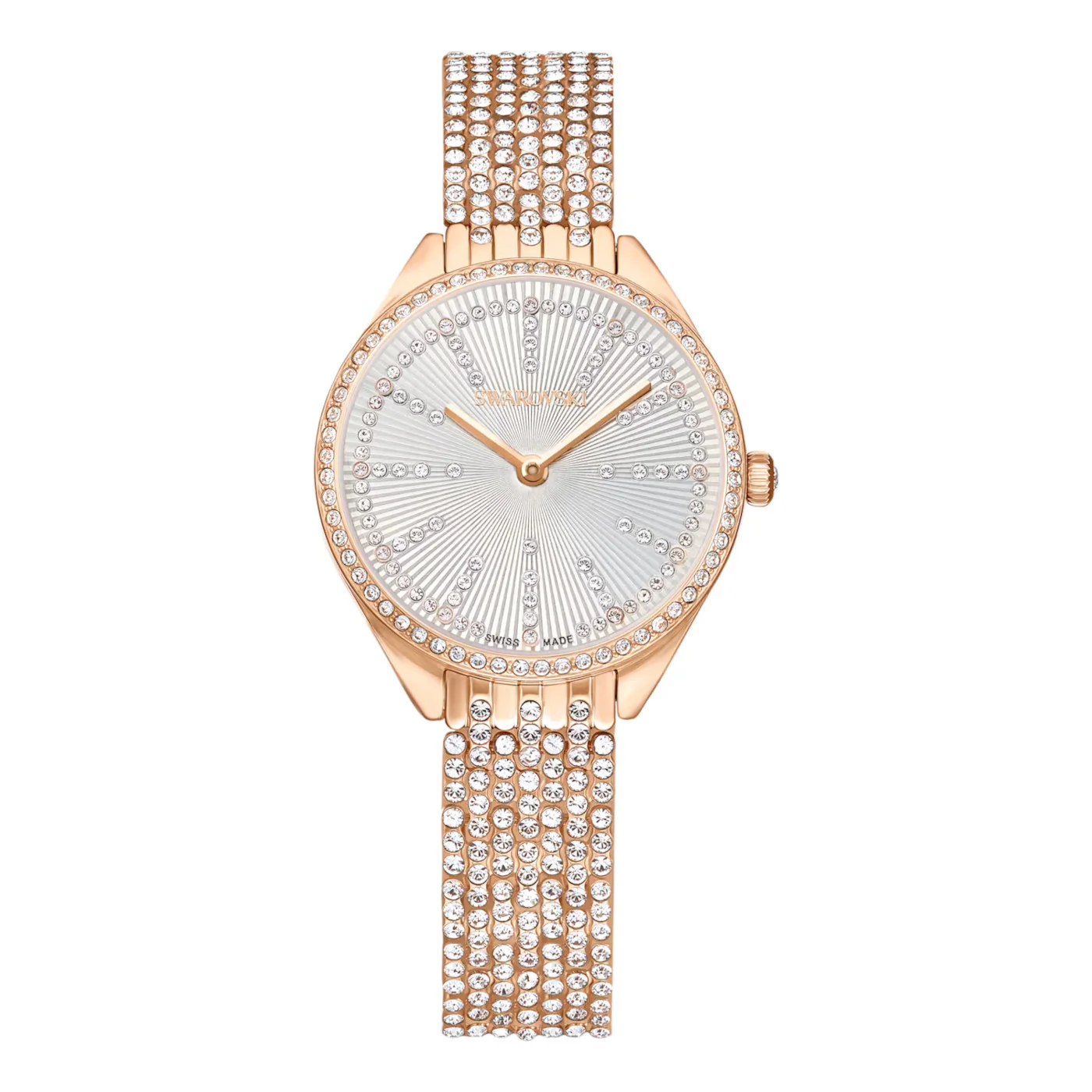 Swarovski Attract Women's Watch 5644053