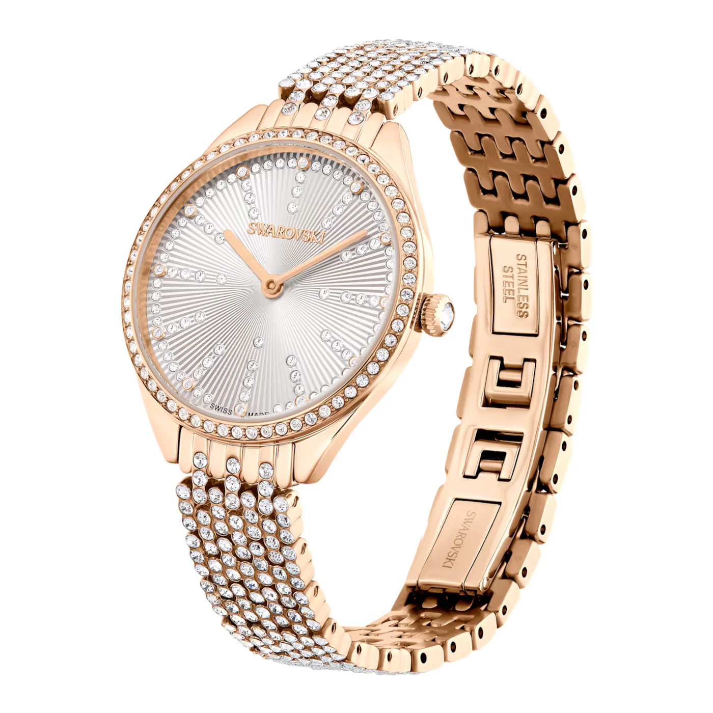 Swarovski Attract Women's Watch 5644053 - Image 3