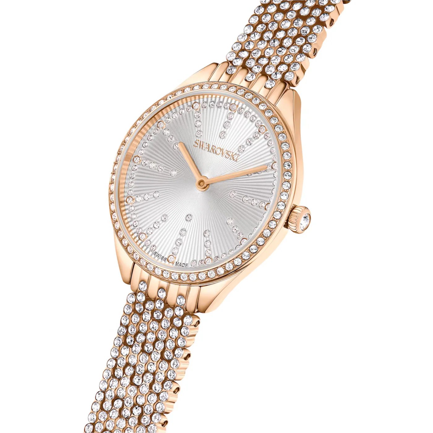 Swarovski Attract Women's Watch 5644053 - Image 4
