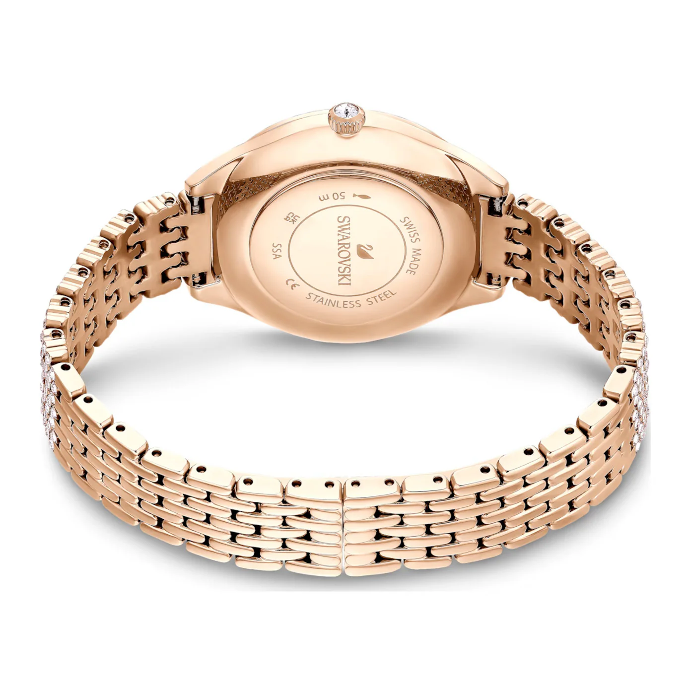 Swarovski Attract Women's Watch 5644053 - Image 5