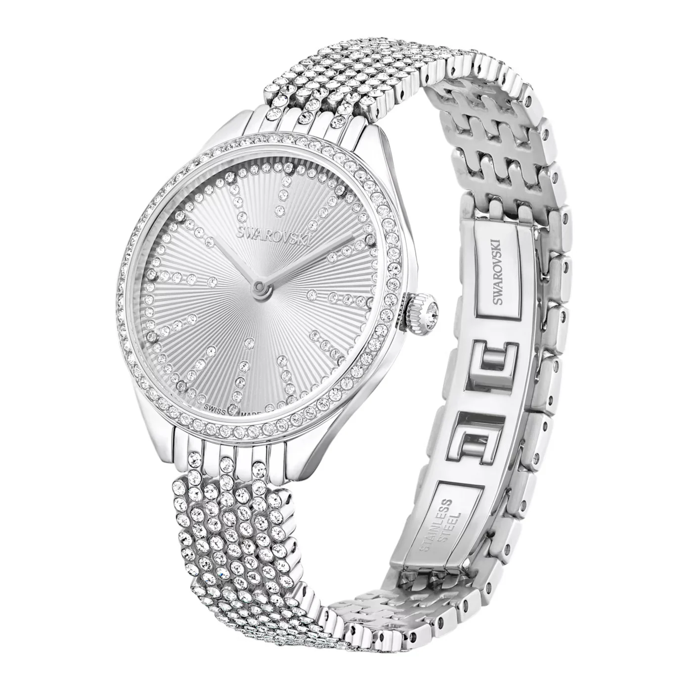 Swarovski Attract Women's Watch 5644062 - Image 3