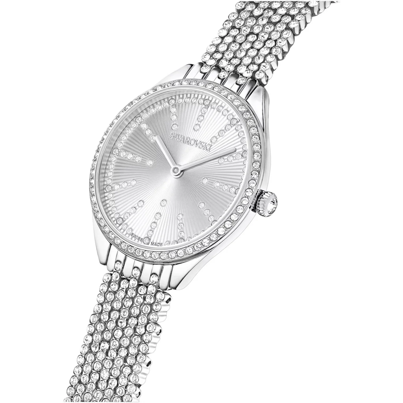 Swarovski Attract Women's Watch 5644062 - Image 4