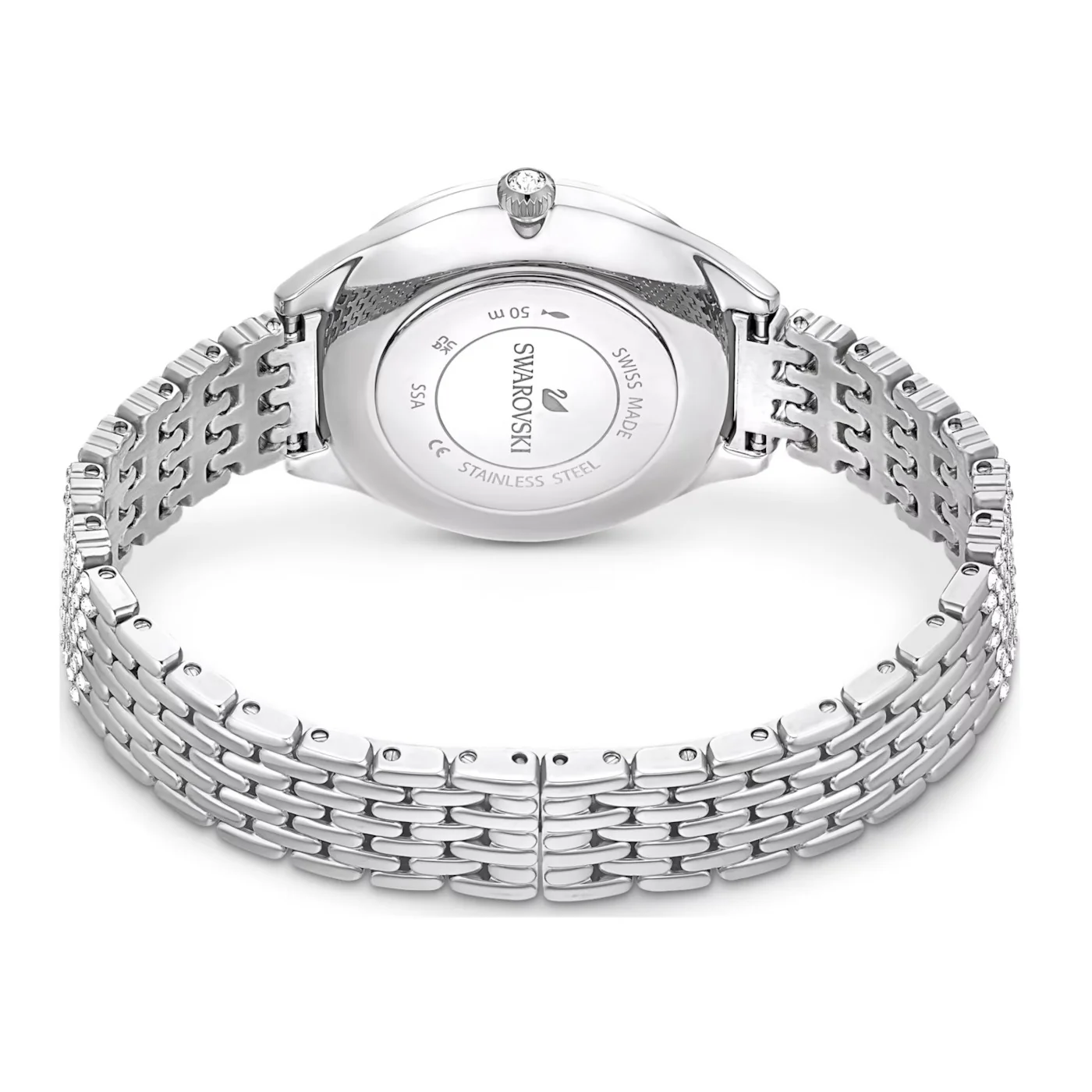 Swarovski Attract Women's Watch 5644062 - Image 5