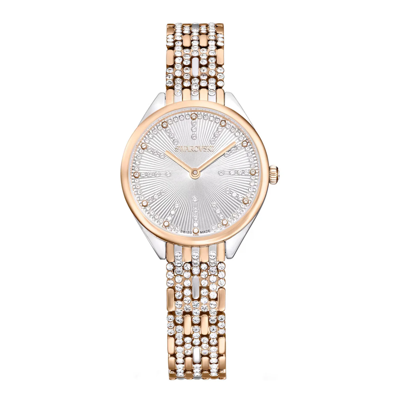 Swarovski Attract Women's Watch 5649987
