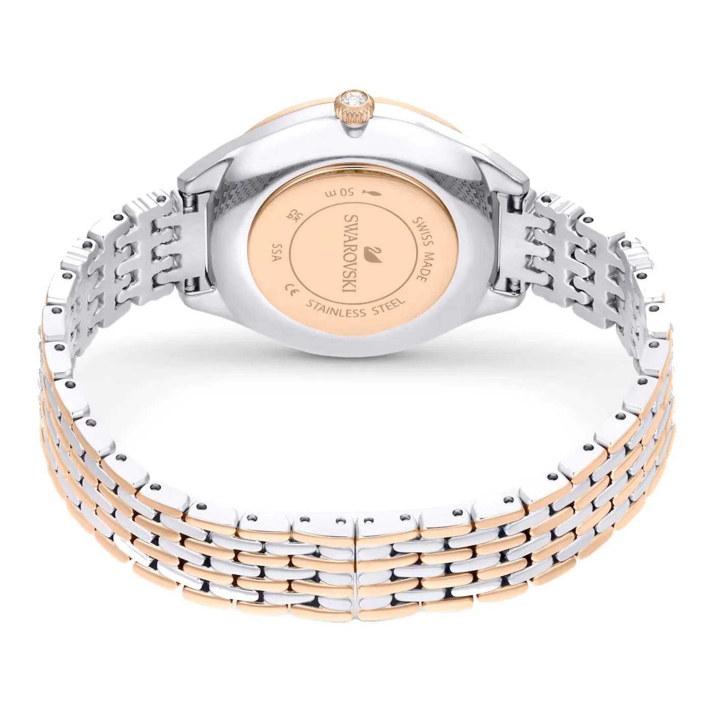 Swarovski Attract Women's Watch 5649987 - Image 6