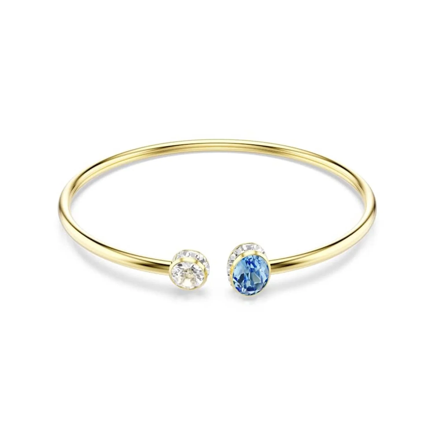 Swarovski Chroma Gouden Bangle 5757998