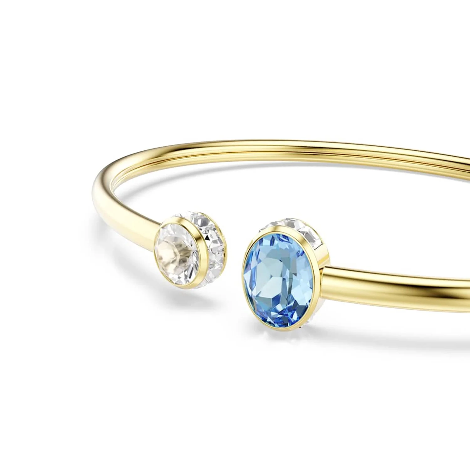 Swarovski Chroma Gouden Bangle 5757998 - Image 2