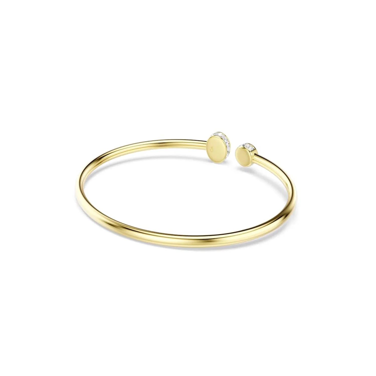 Swarovski Chroma Gouden Bangle 5757998 - Image 4