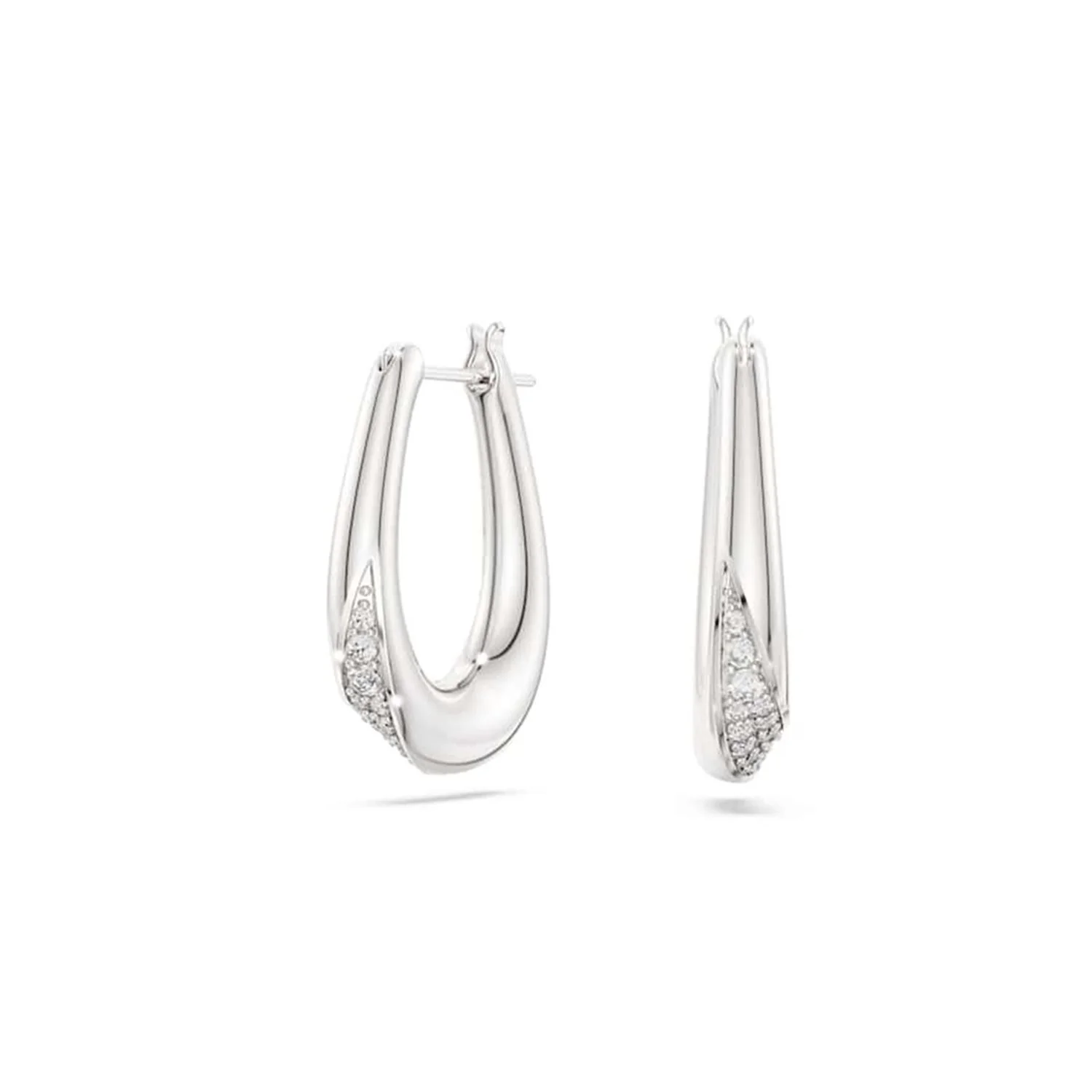 Swarovski Classica Ringoorbellen 5743474