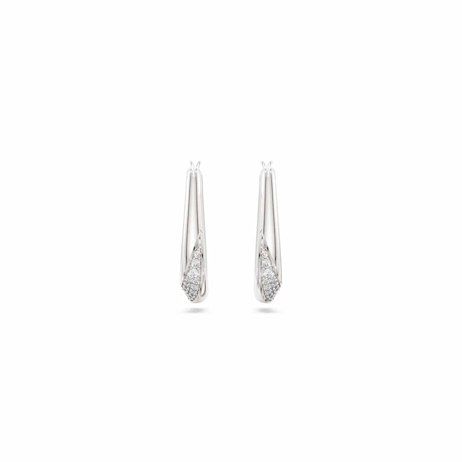Swarovski Classica Ringoorbellen 5743474 - Image 2