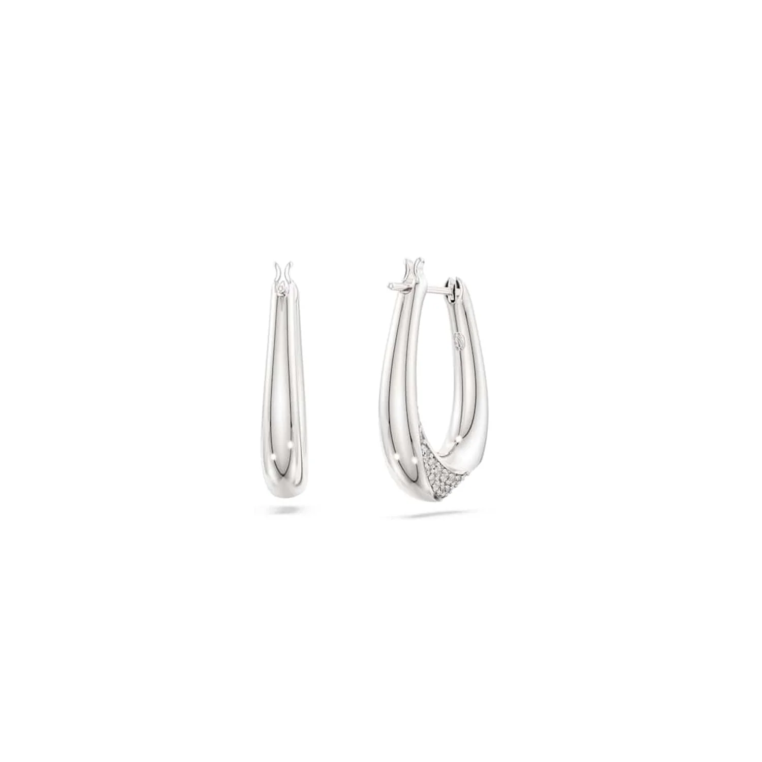 Swarovski Classica Ringoorbellen 5743474 - Image 4