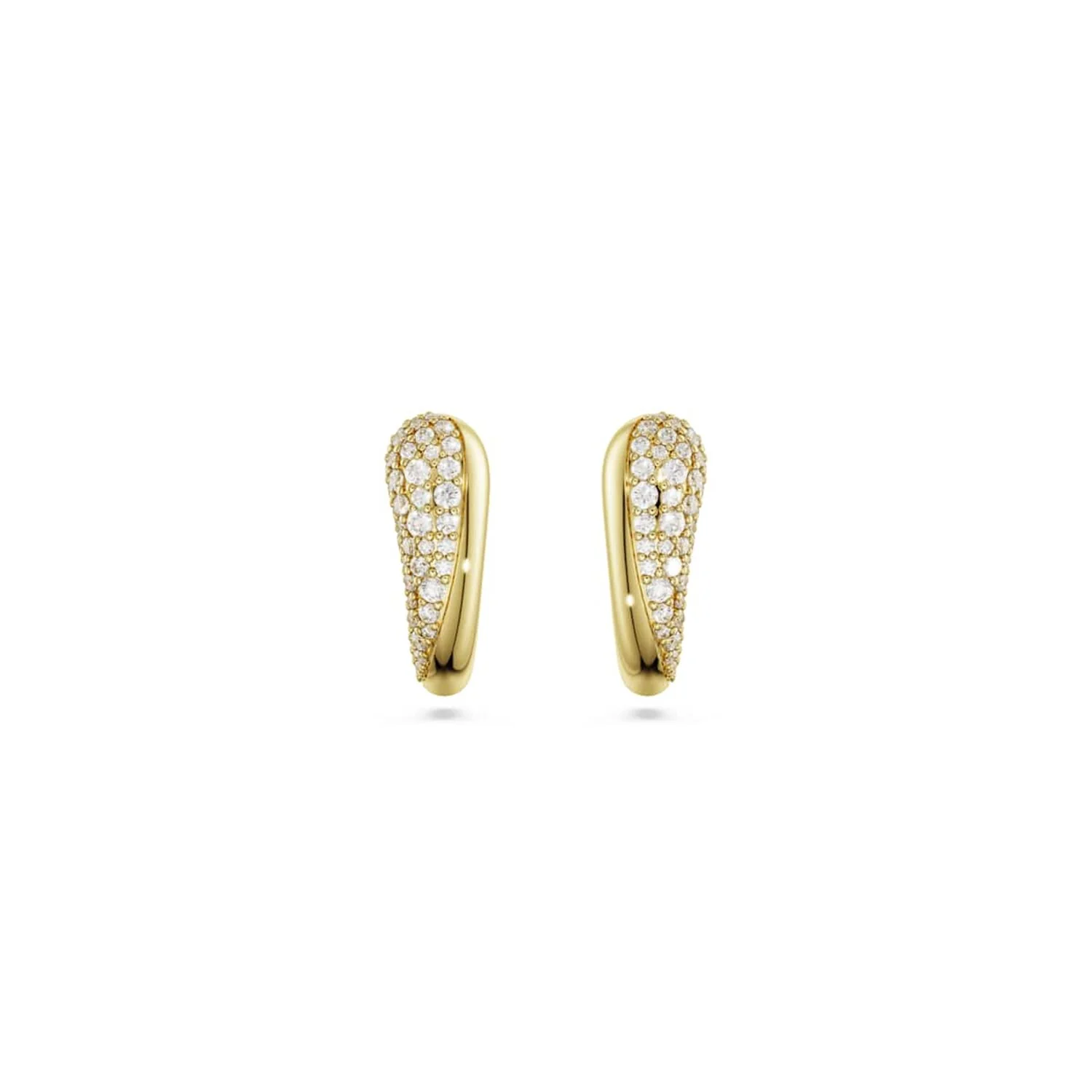 Swarovski Classica Ringoorbellen 5745020 - Image 2