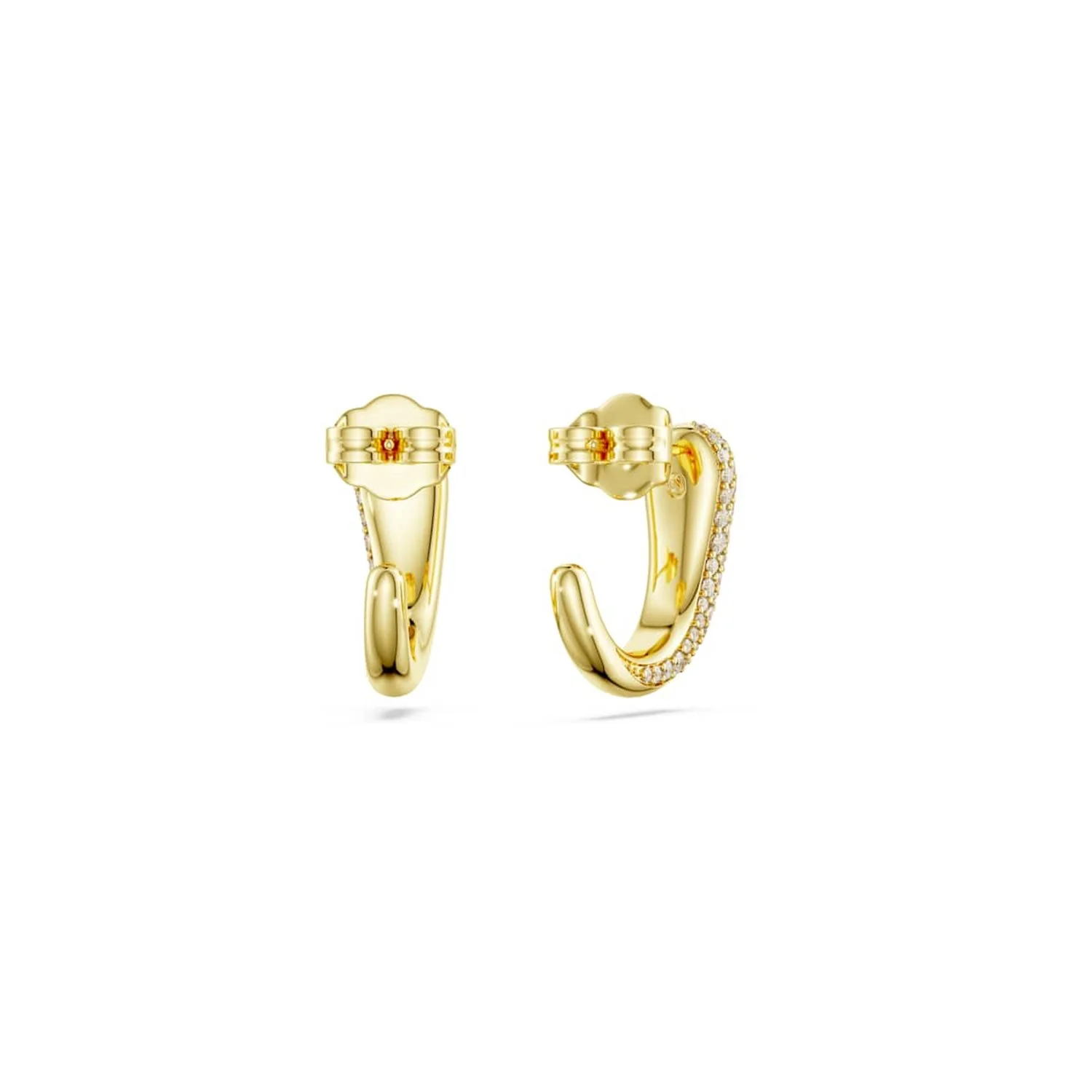 Swarovski Classica Ringoorbellen 5745020 - Image 4