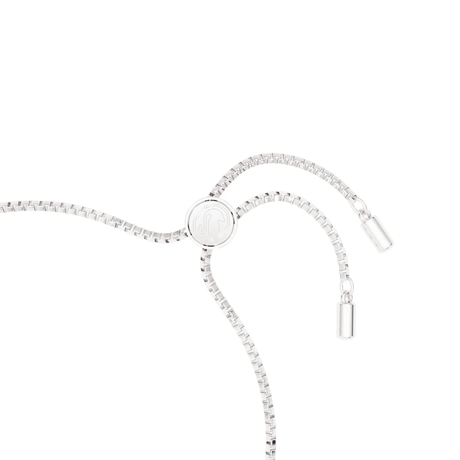 Swarovski Classica Sterlingzilveren Armband 5740349 - Image 3