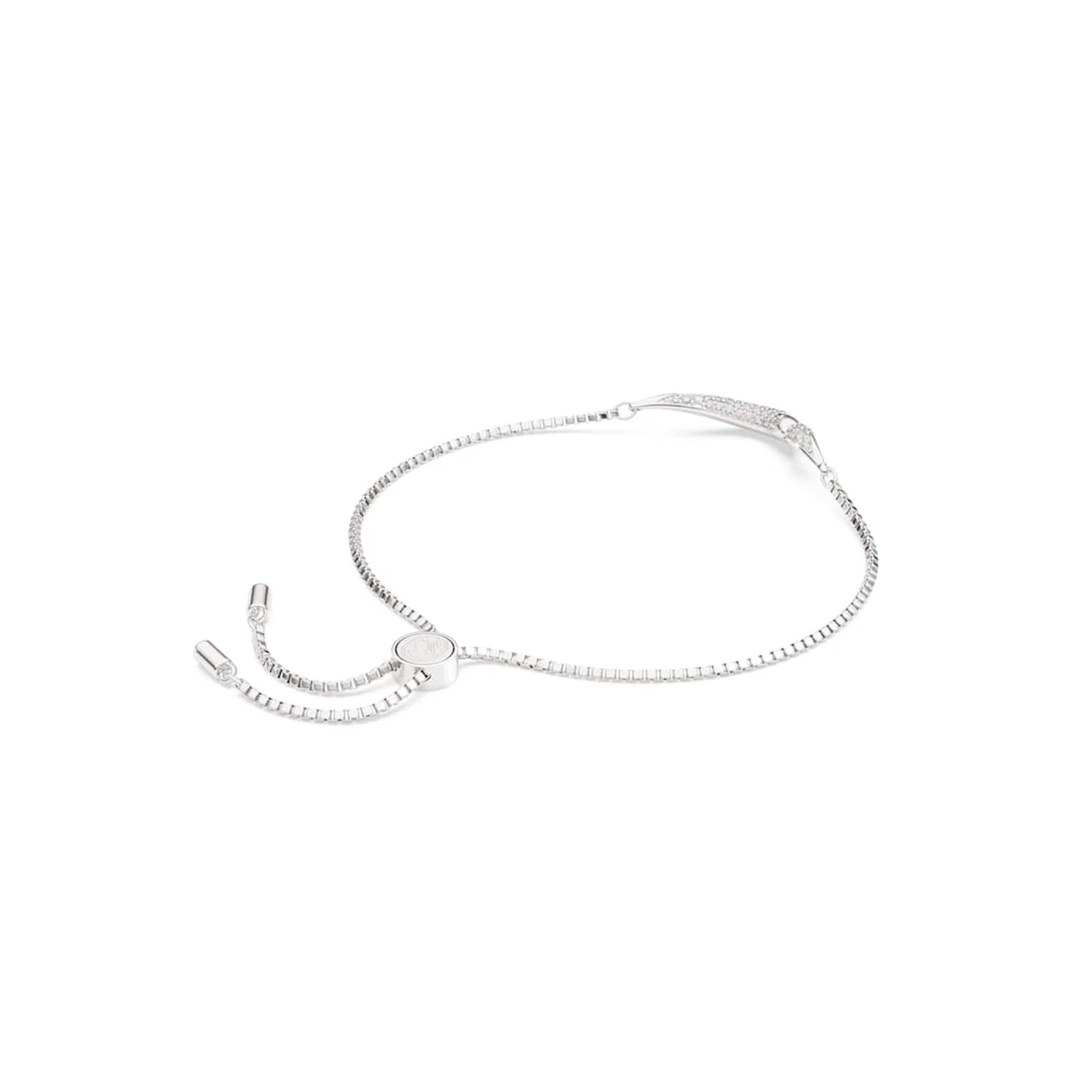 Swarovski Classica Sterlingzilveren Armband 5740349 - Image 4