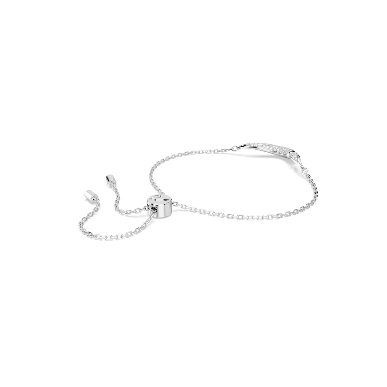 Swarovski Classica Sterlingzilveren Armband 5740349 - Image 5