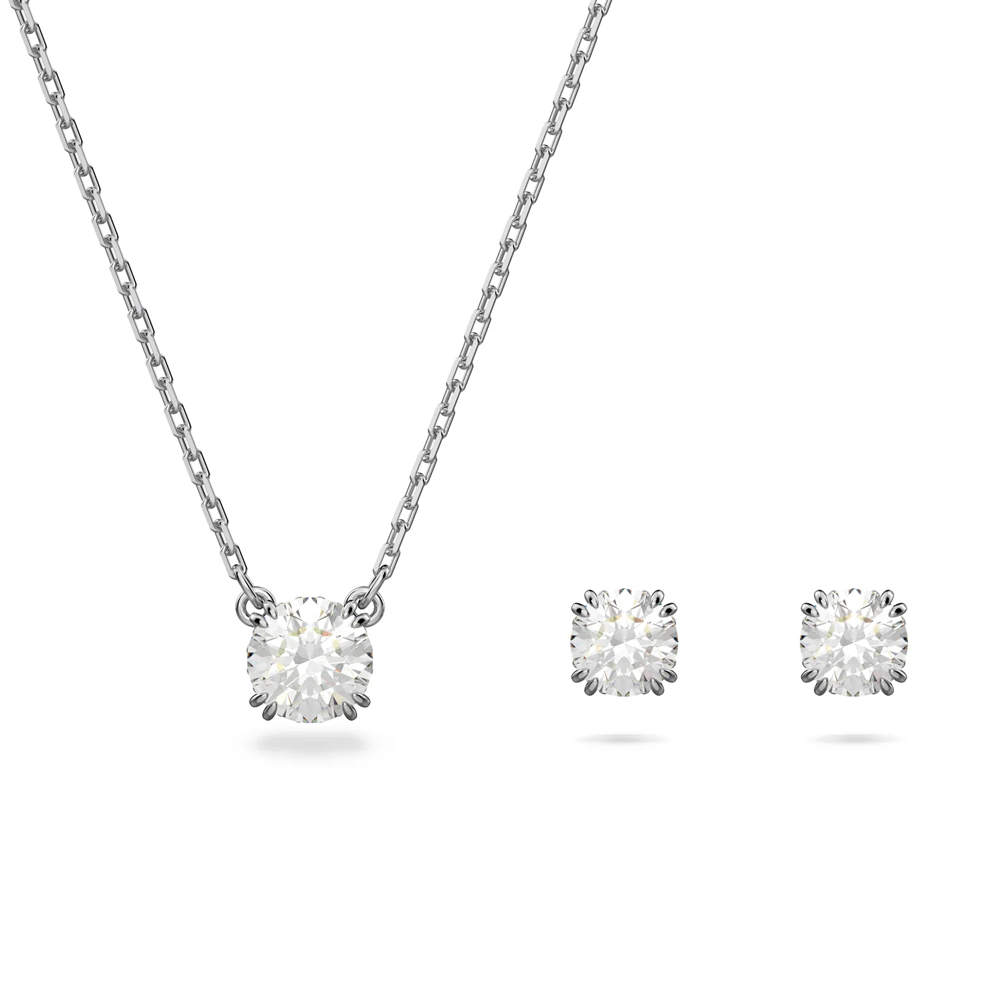 Swarovski Constella Silver Giftset 5647663 - Image 2