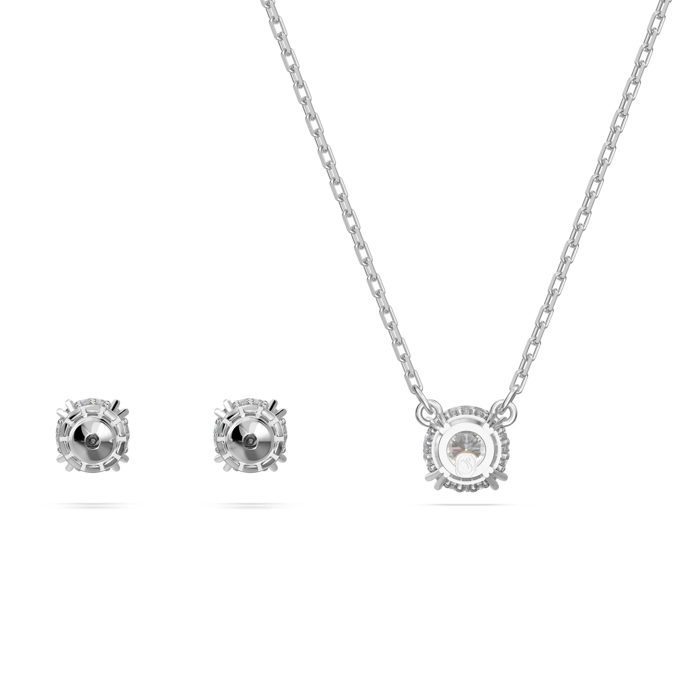 Swarovski Constella Silver Giftset 5647663 - Image 3