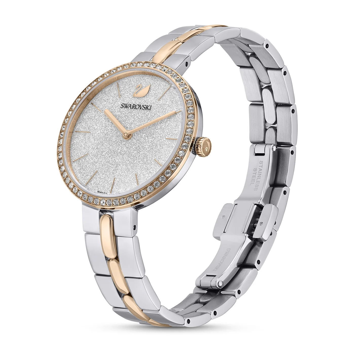 Swarovski Cosmopolitan Women's Watch 5644081 - Image 2