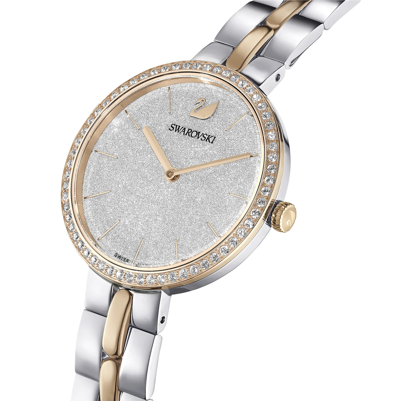 Swarovski Cosmopolitan Women's Watch 5644081 - Image 3