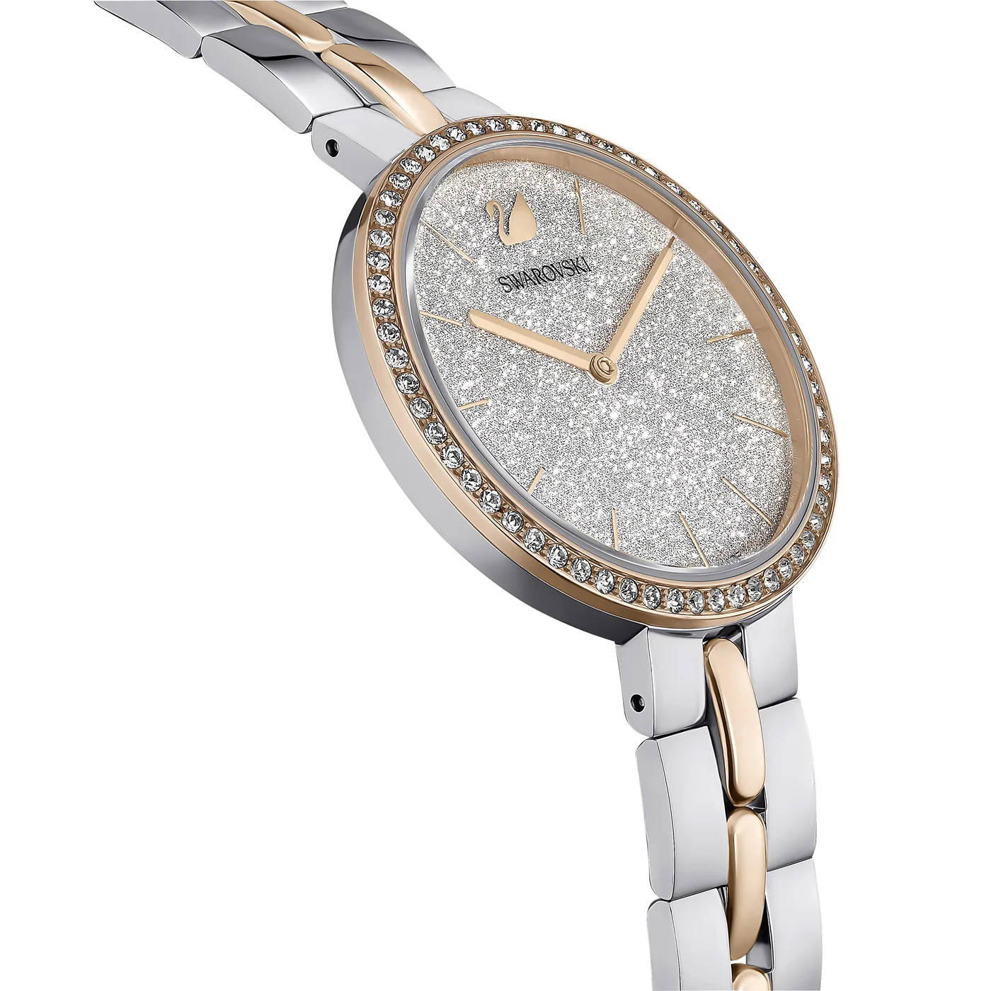 Swarovski Cosmopolitan Women's Watch 5644081 - Image 4
