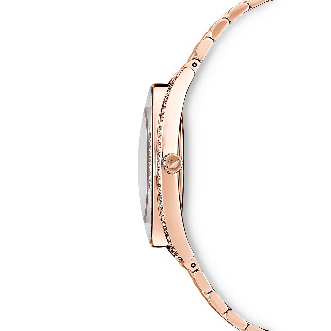 Swarovski Crystalline Women's Watch 5519459 - Image 6