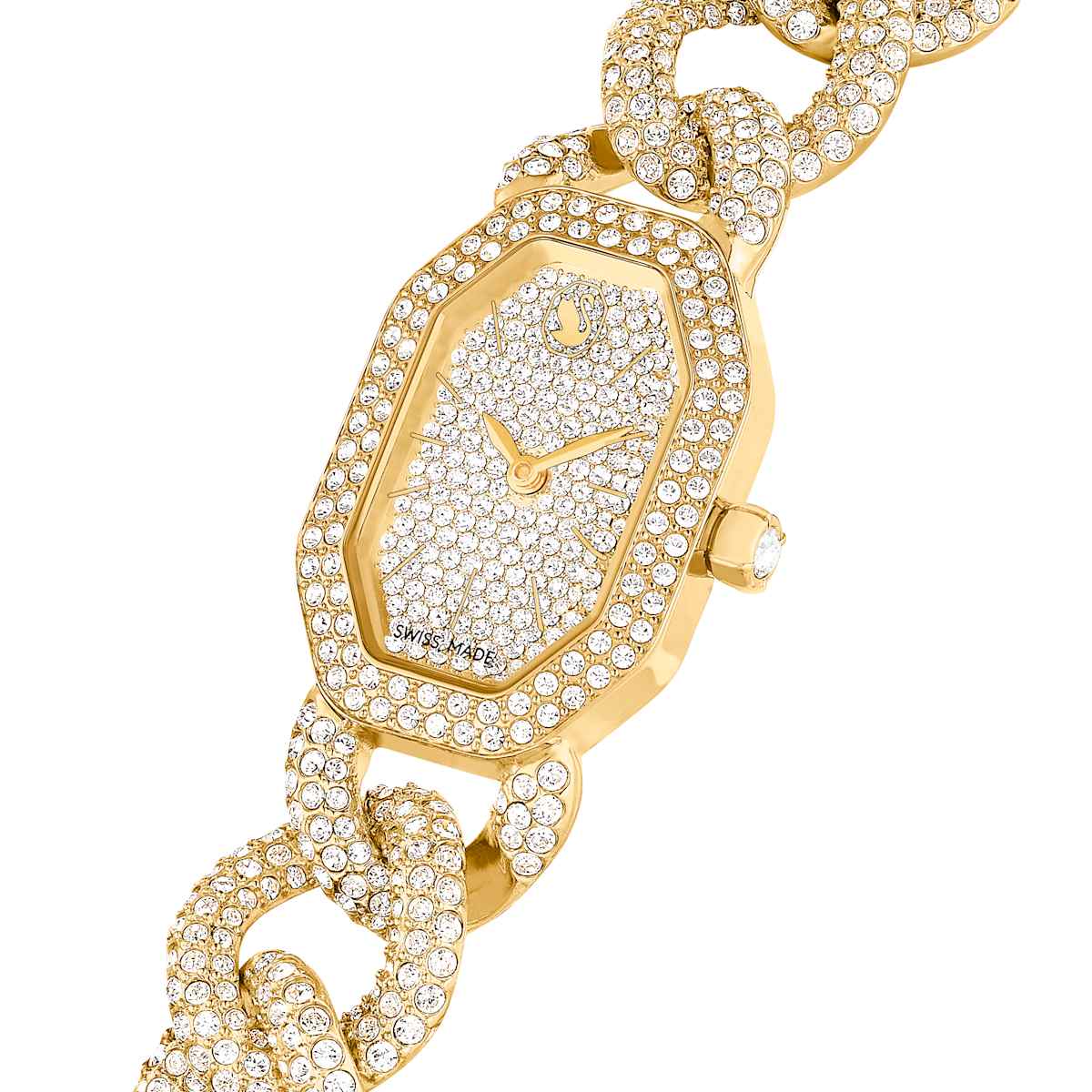 Swarovski Dextera Women's Watch 5668854 - Image 5
