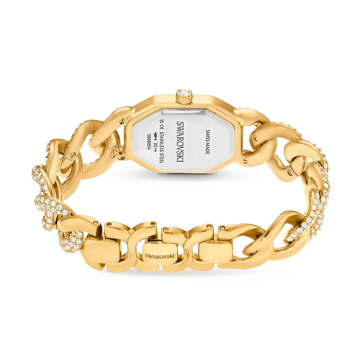 Swarovski Dextera Women's Watch 5668854 - Image 6
