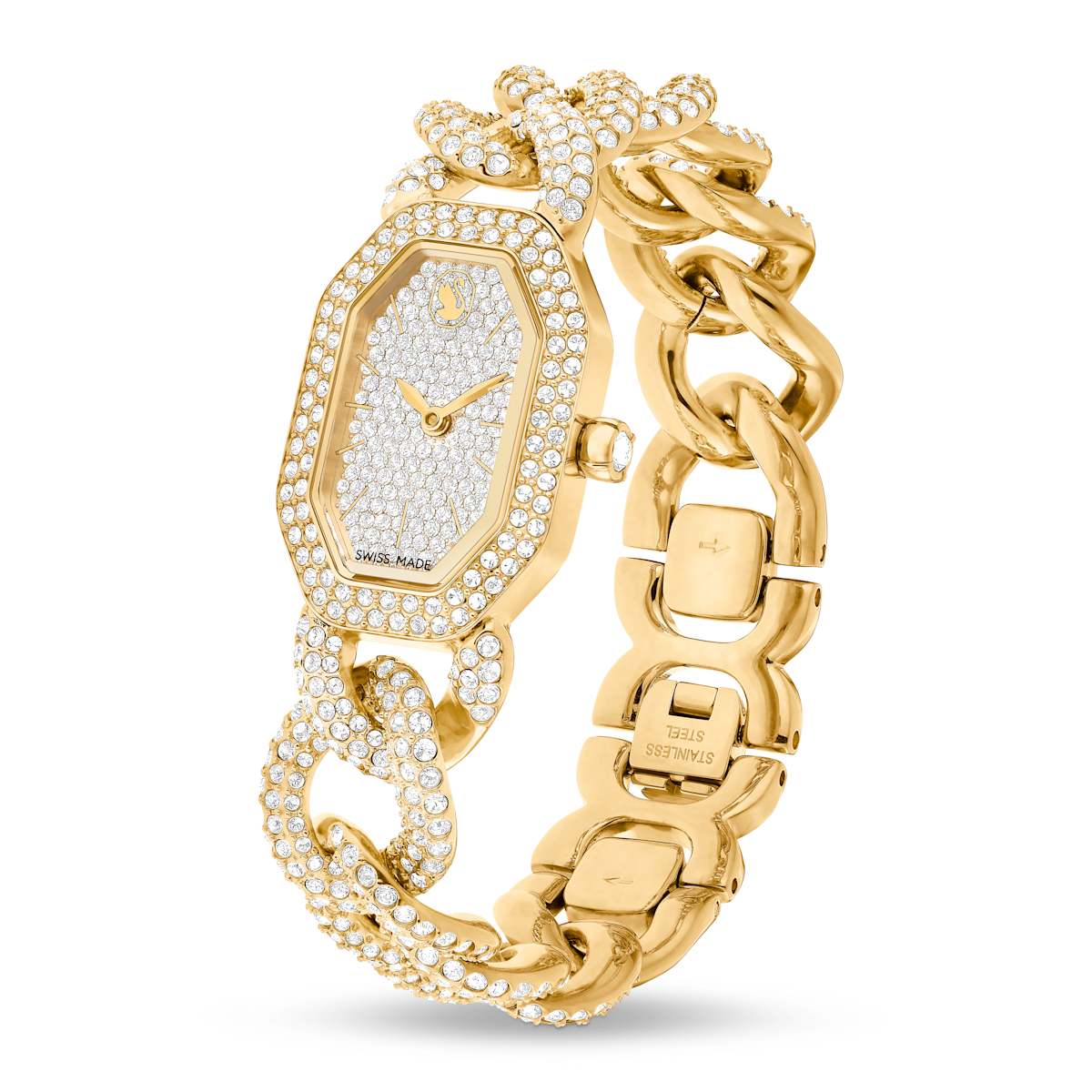 Swarovski Dextera Women's Watch 5668854 - Image 7