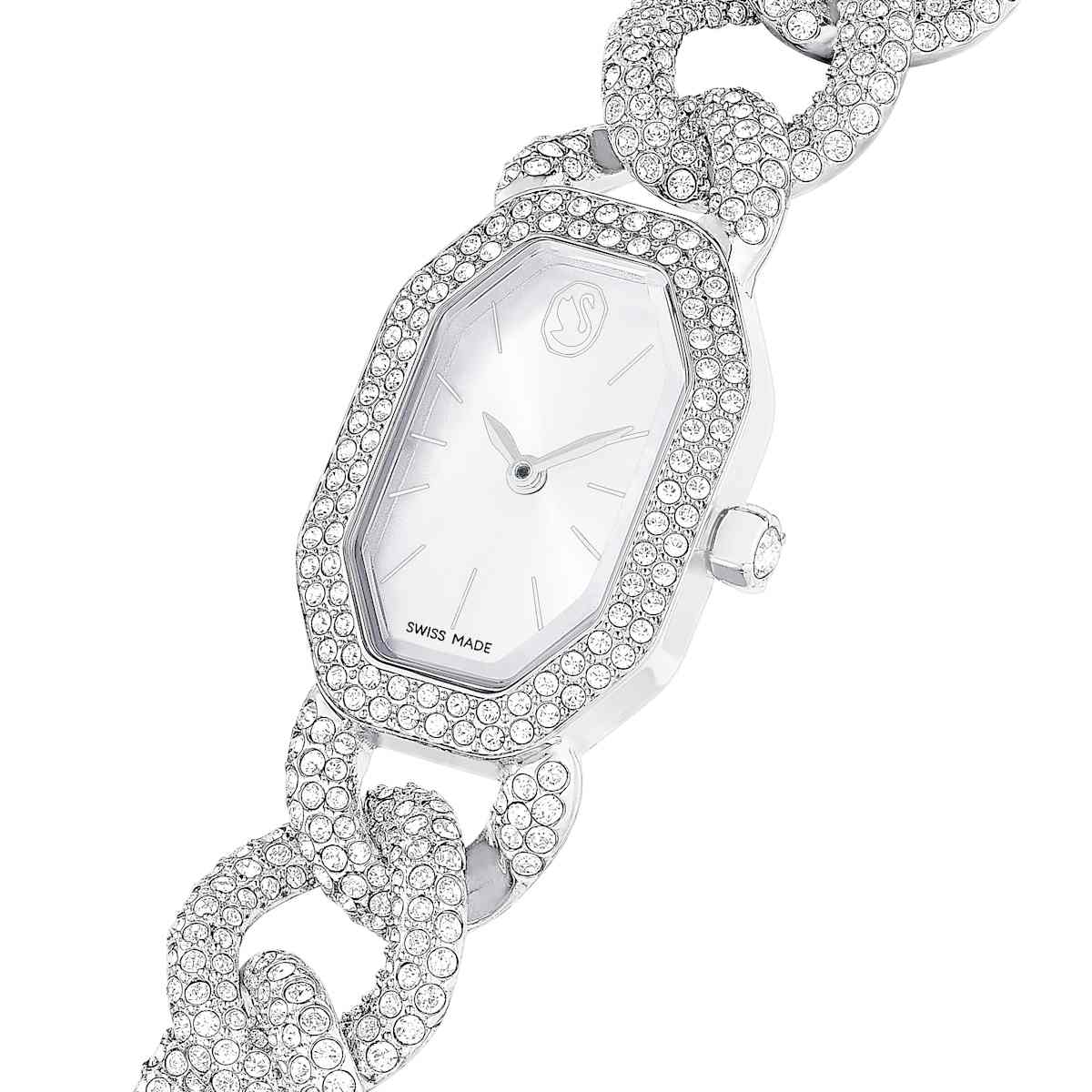 Swarovski Dextera Women's Watch 5668899 - Image 5