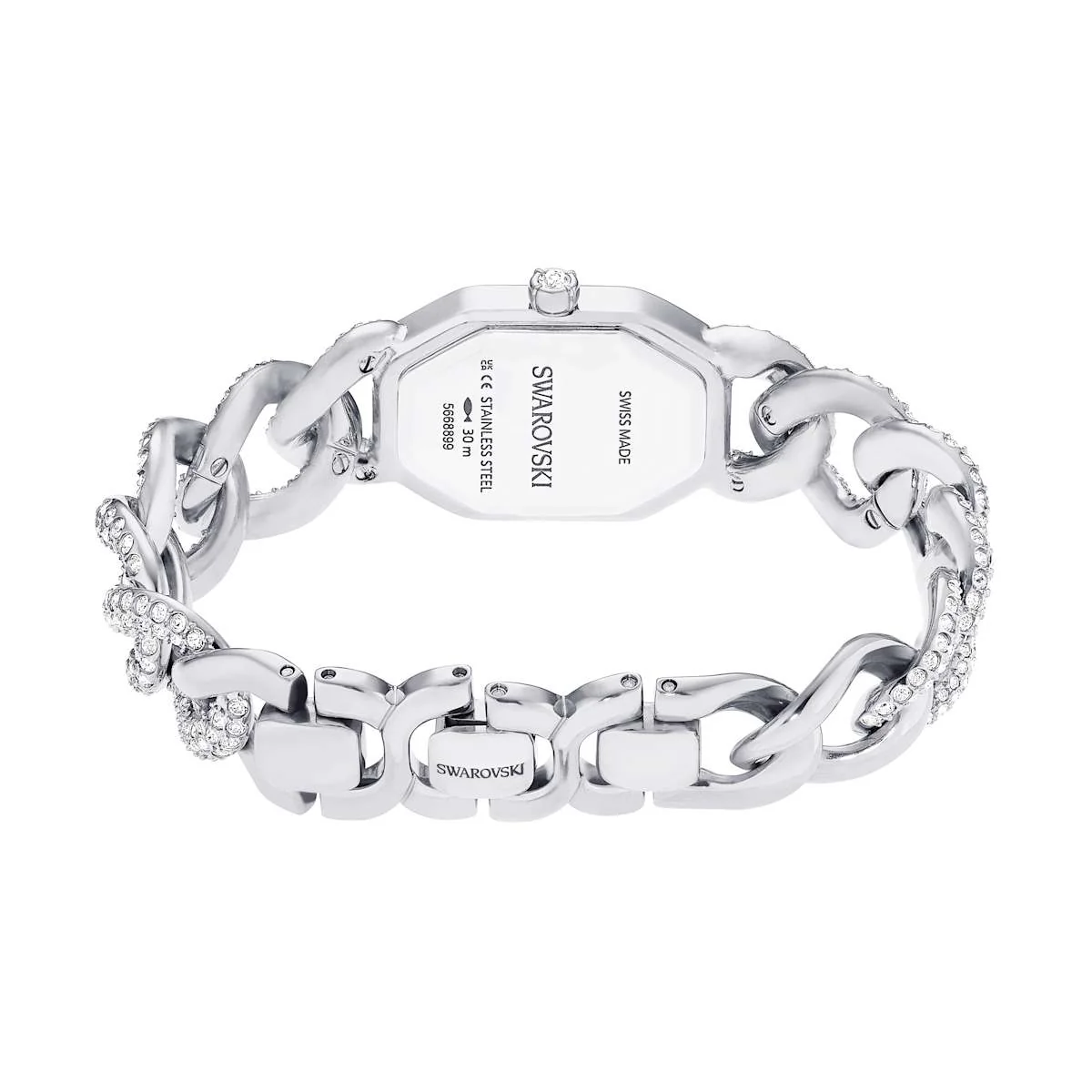 Swarovski Dextera Women's Watch 5668899 - Image 6