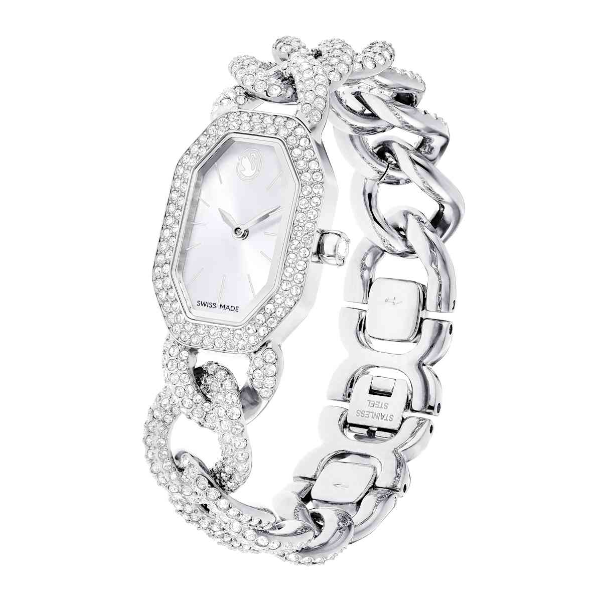 Swarovski Dextera Women's Watch 5668899 - Image 7