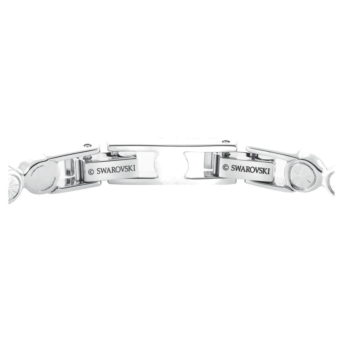 Swarovski Emily Bracelet 1808960 (Length 17.00 cm) - Image 5