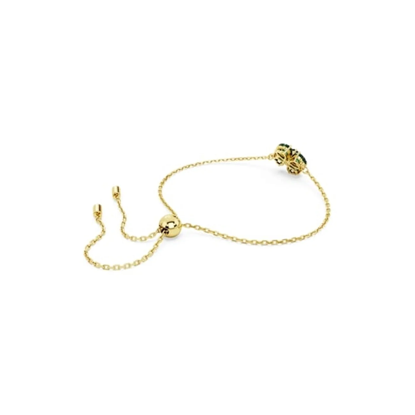 Swarovski Idyllia Goudkleurige Armband 5666585 - Image 3