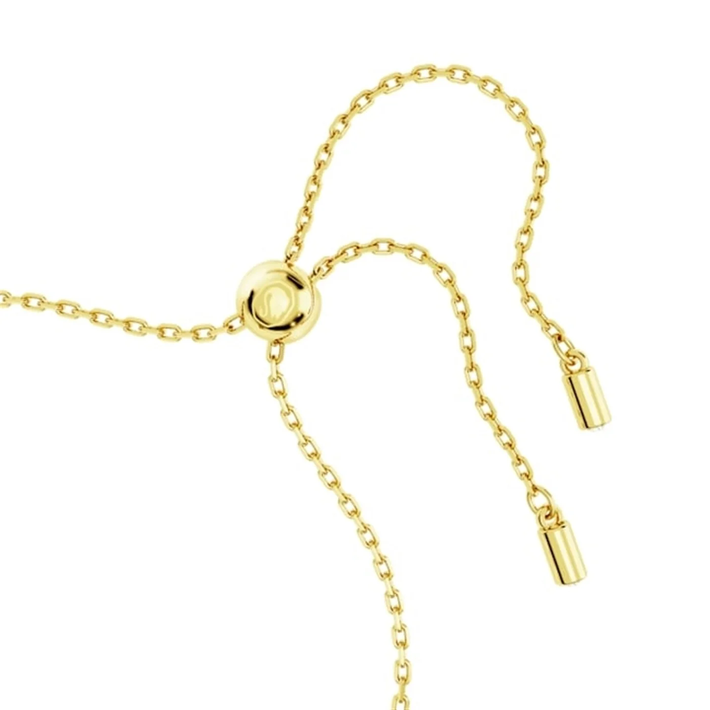 Swarovski Idyllia Goudkleurige Armband 5666585 - Image 4