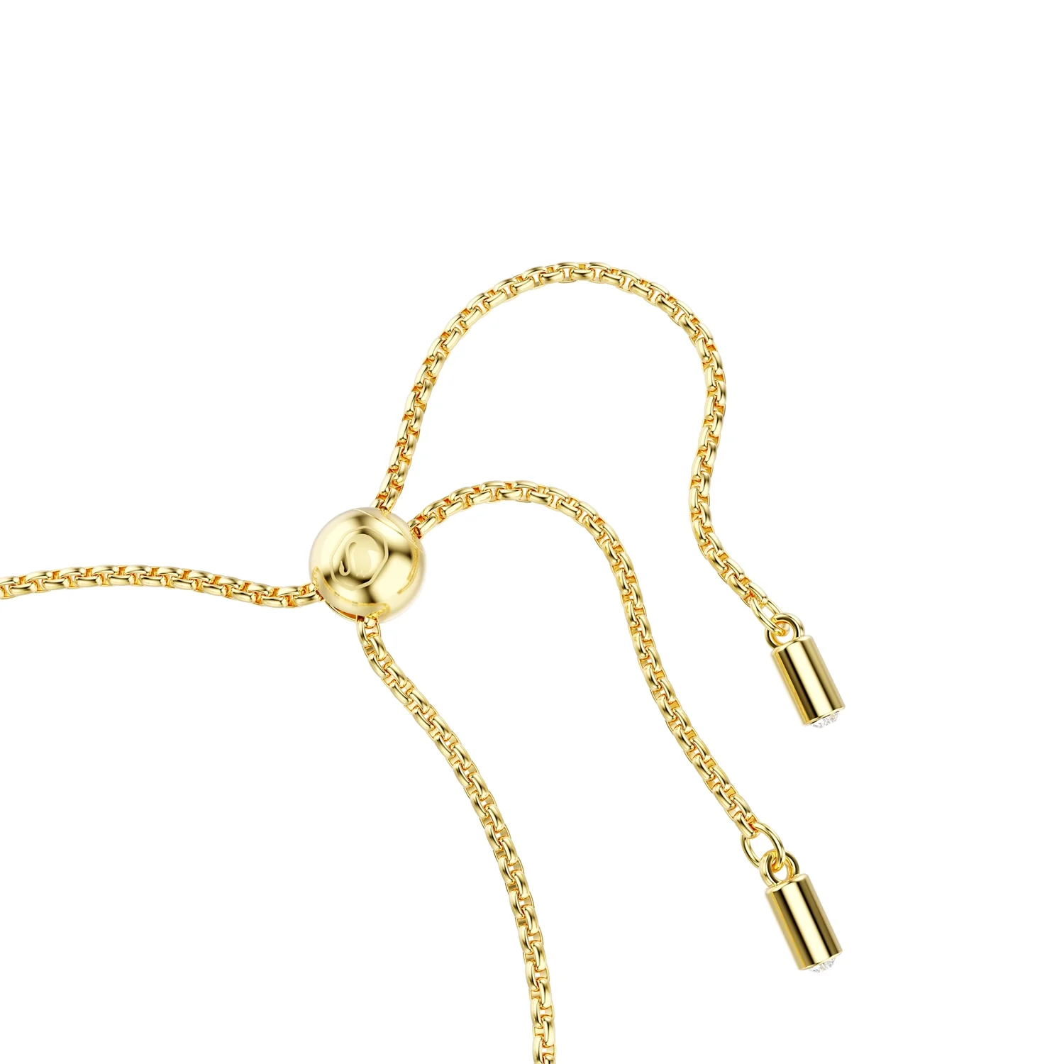Swarovski Imber Gold Coloured Bracelet 5705450 - Image 4