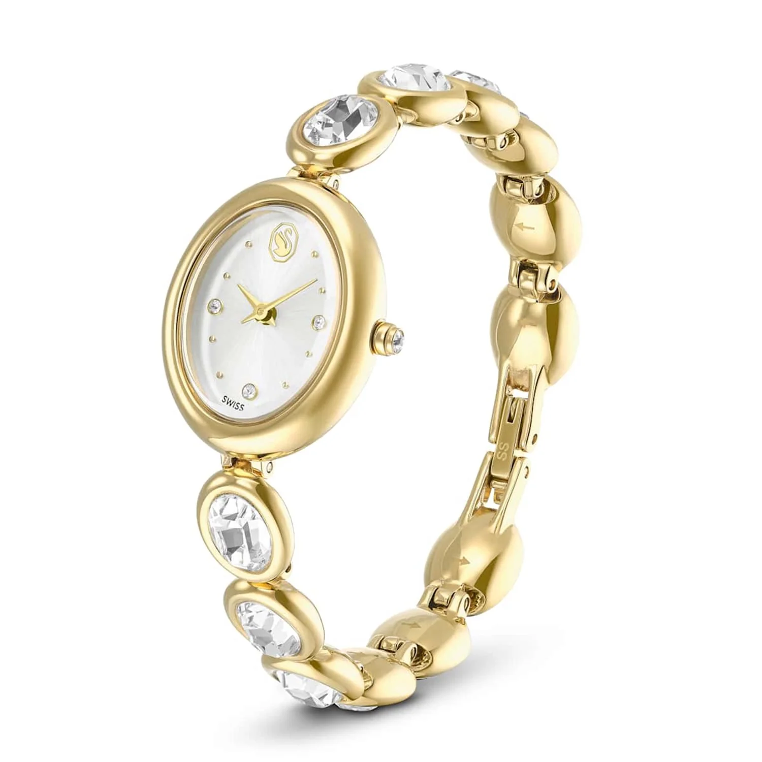Swarovski Imber Goudkleurig Dameshorloge 5754812 - Image 2