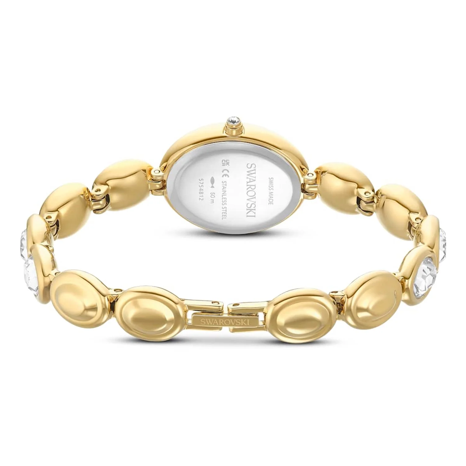 Swarovski Imber Goudkleurig Dameshorloge 5754812 - Image 3