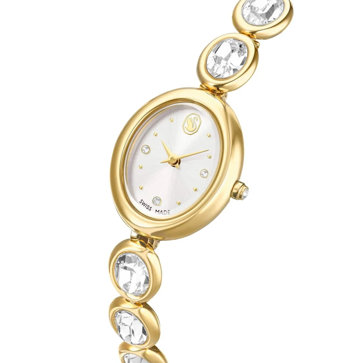 Swarovski Imber Goudkleurig Dameshorloge 5754812 - Image 4