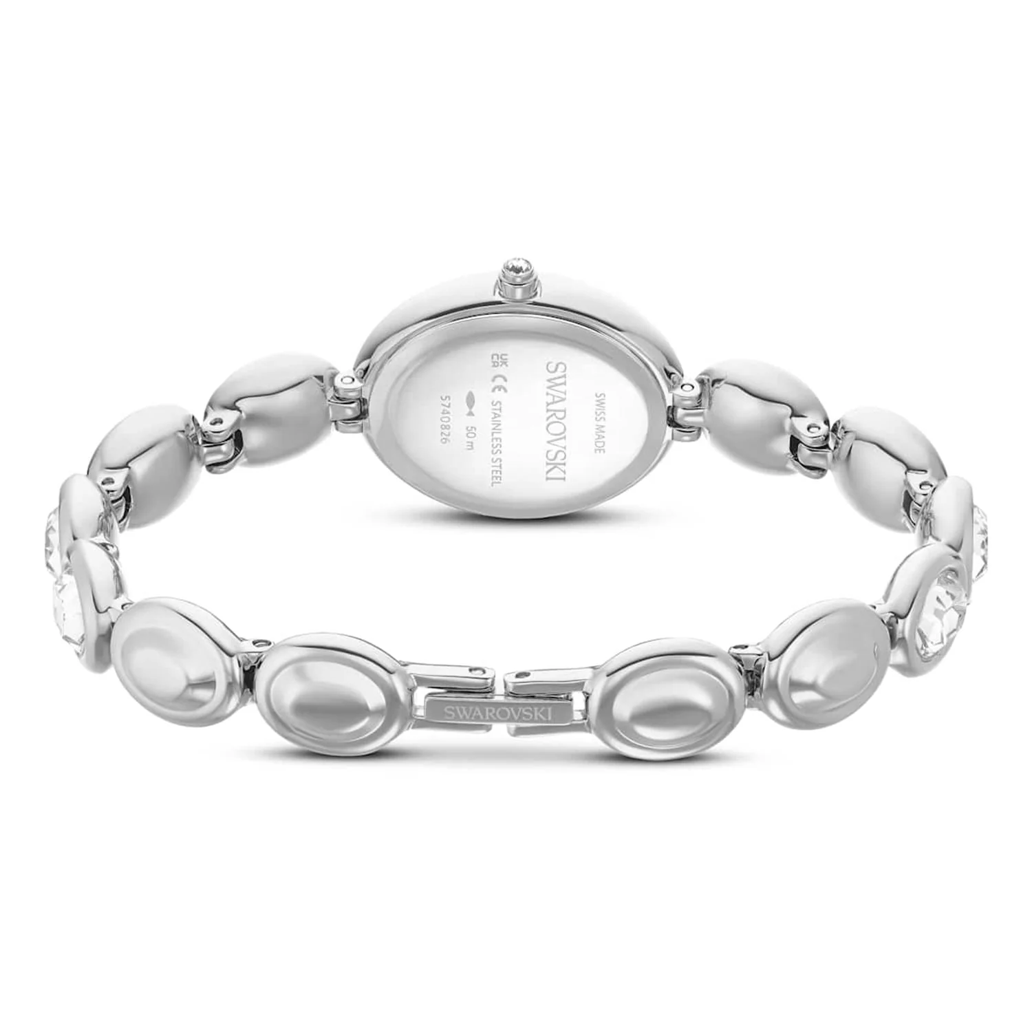 Swarovski Imber Zilverkleurig Dameshorloge 5740826 - Image 3