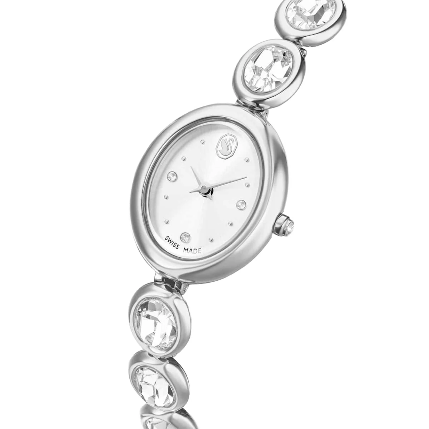Swarovski Imber Zilverkleurig Dameshorloge 5740826 - Image 4
