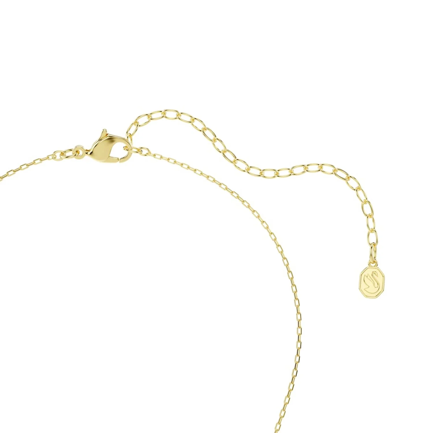 Swarovski Magic Goudkleurige Sieradenset 5758002 - Image 3
