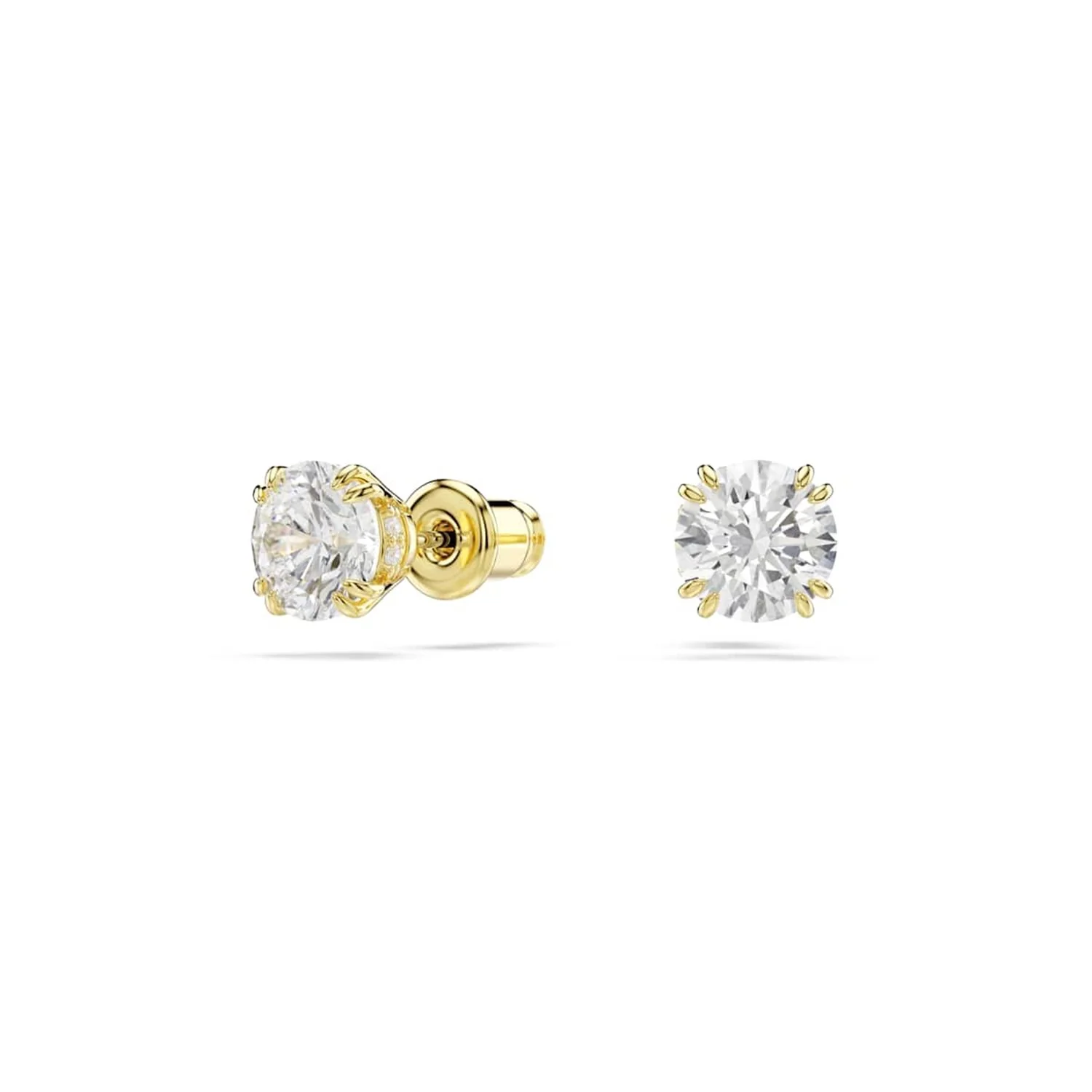 Swarovski Magic Goudkleurige Sieradenset 5758002 - Image 5