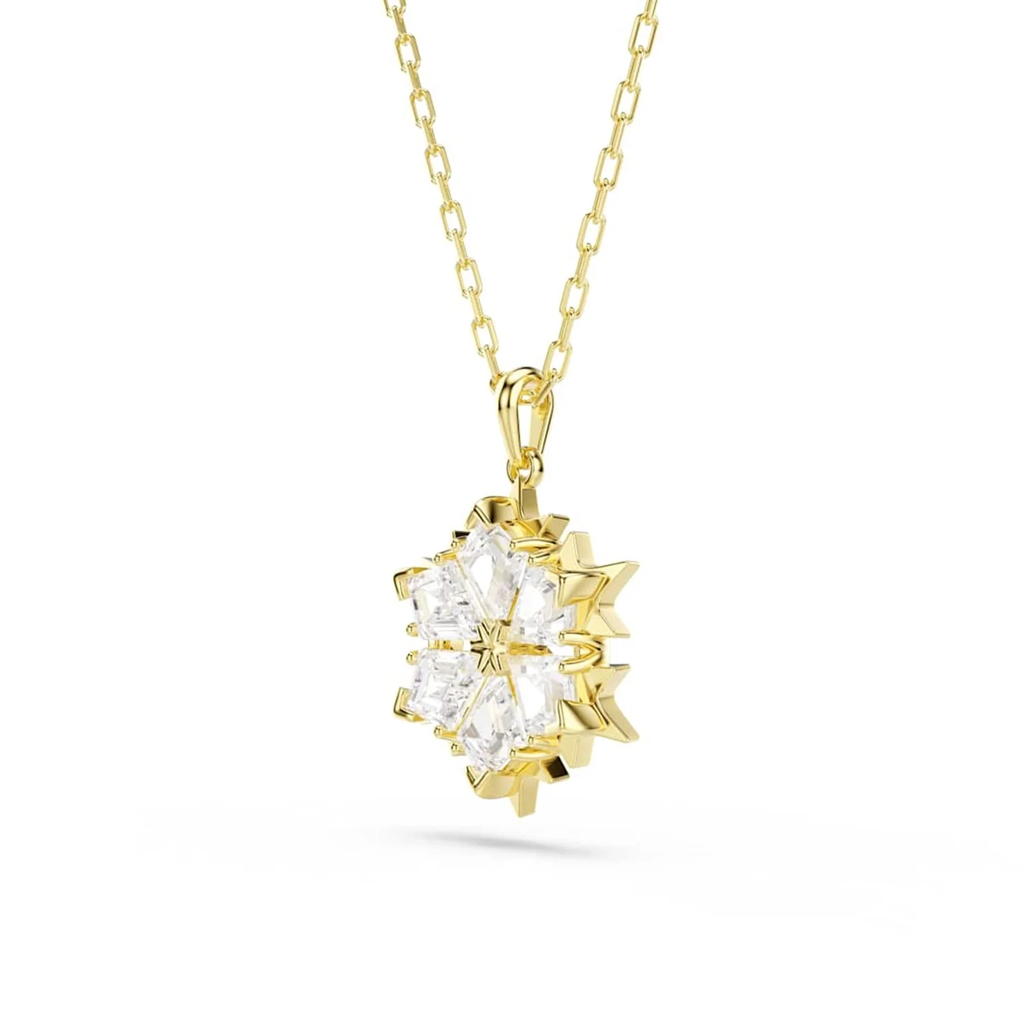 Swarovski Magic Gouden Ketting 5757788 - Image 3