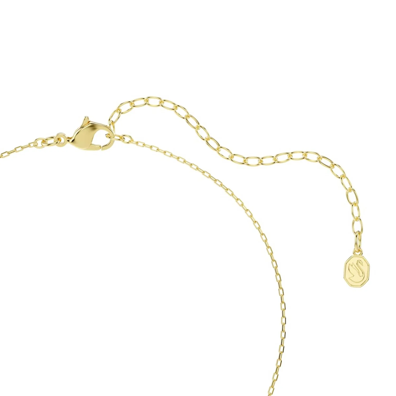 Swarovski Magic Gouden Ketting 5757788 - Image 4