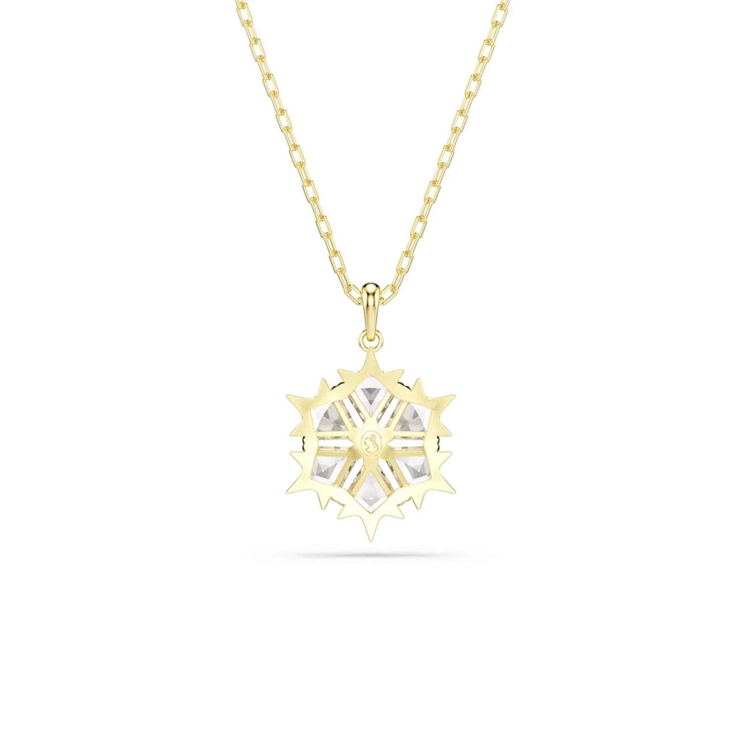Swarovski Magic Gouden Ketting 5757788 - Image 5