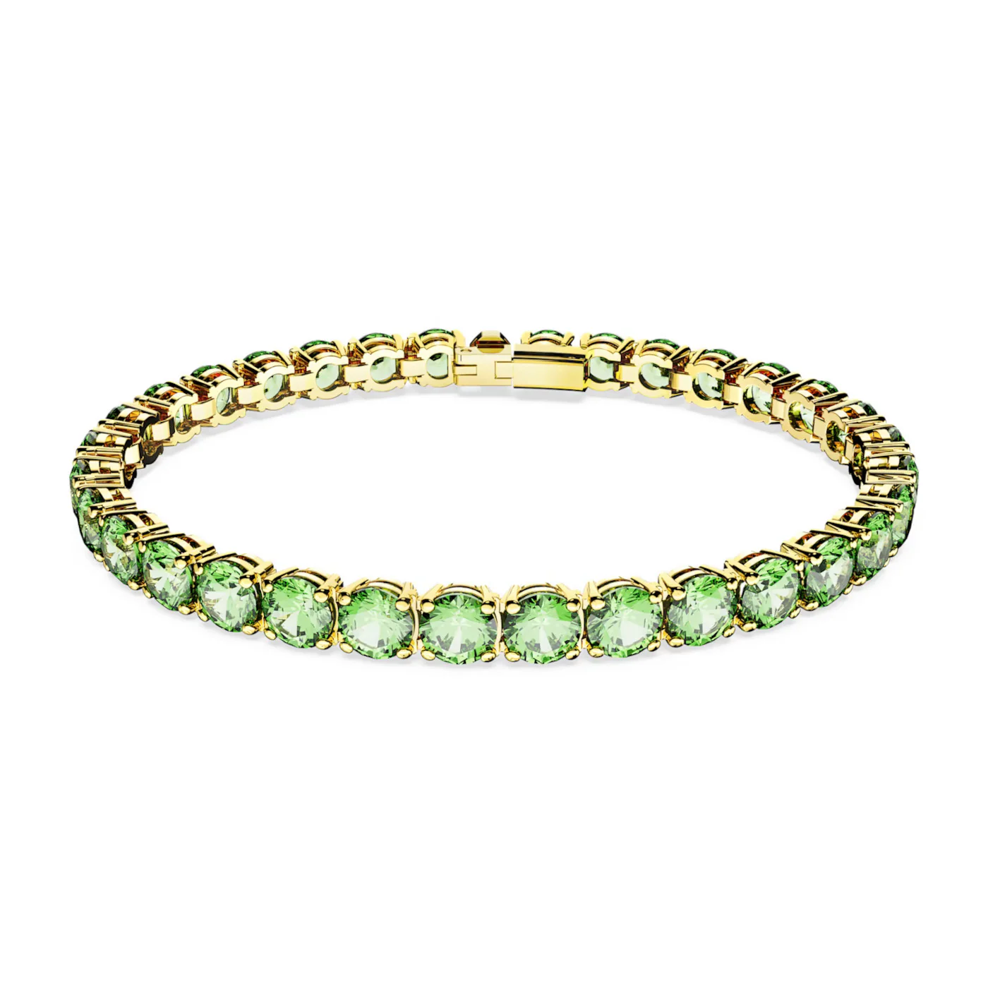 Swarovski Matrix Gold-coloured Bracelet 5658849