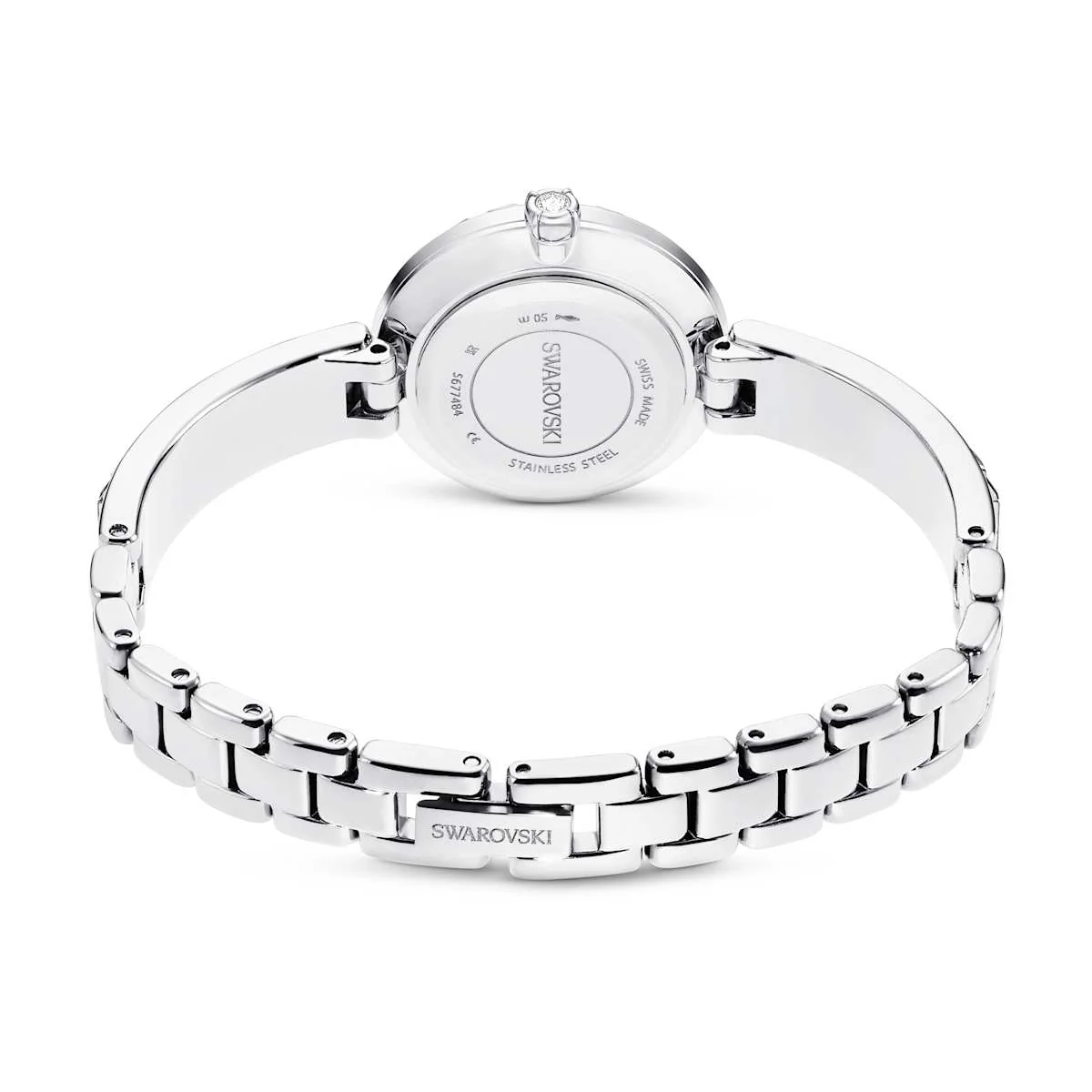 Swarovski Matrix Women's Watch 5677487 - Image 6