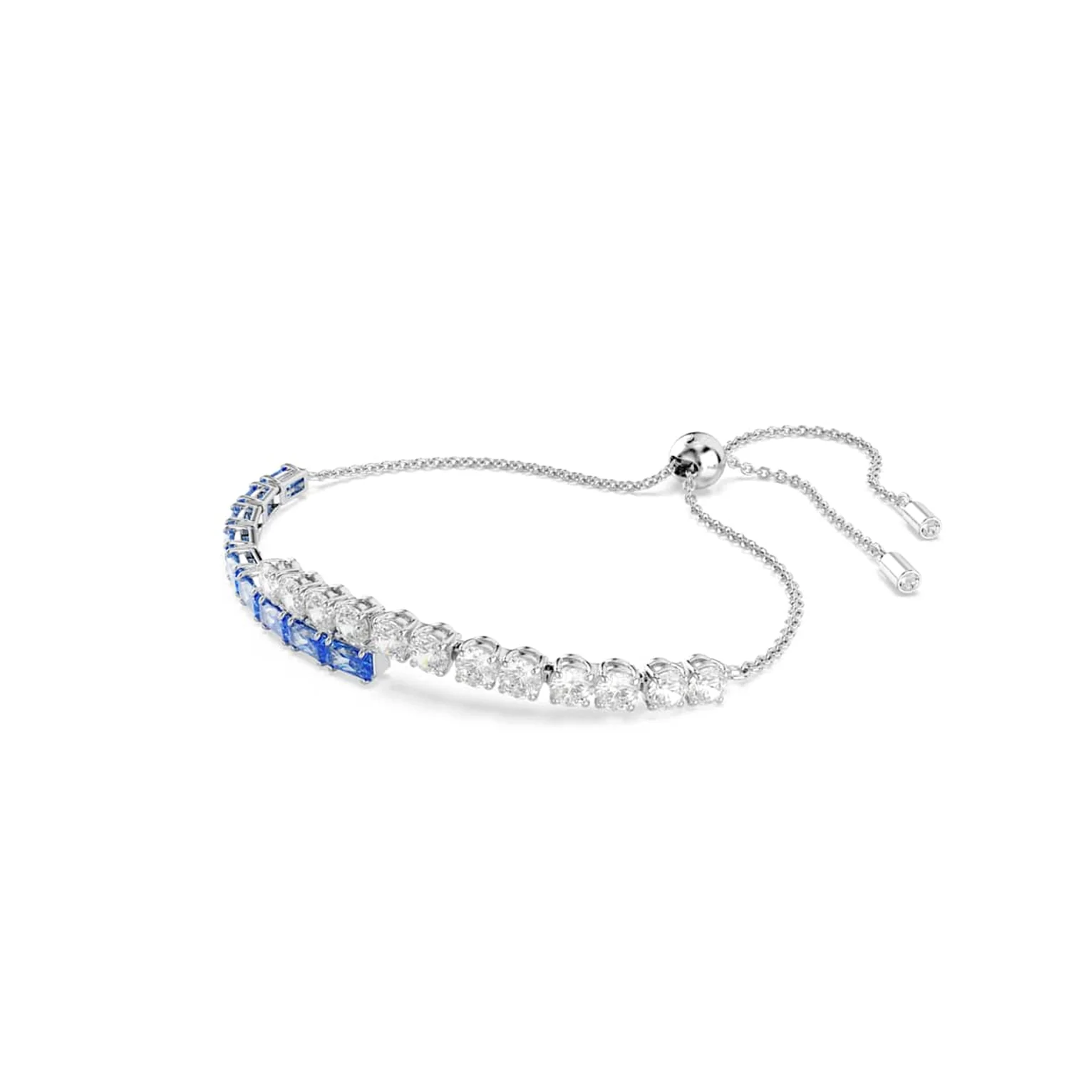 Swarovski Matrix Zilveren Armband 5732266 - Image 3